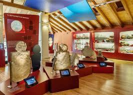 Museo della civiltà Villanoviana